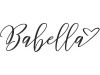 Logo Babella