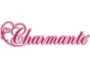 Logo Charmante