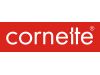 Logo Cornette