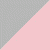 Серый/светло-розовый 