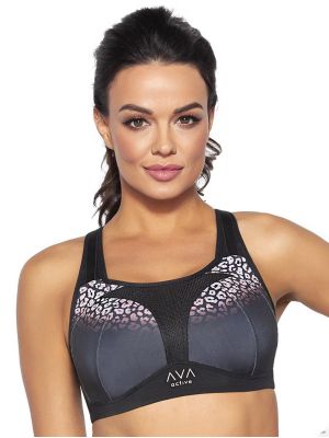 text_img_altPadded sports bra top with moisture-wicking fabric lining Ava Active Carritext_img_after1