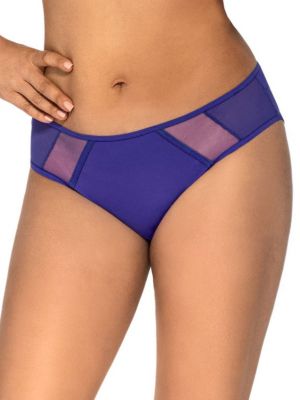 Brazilian panties for women Ava 1030/1/B Iris