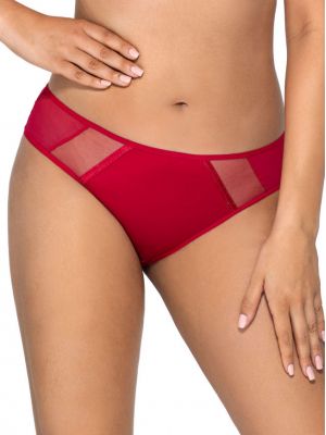 Brazilian panties Ava 1923/B Red