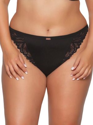 Black Brazilian Panties Ava 2106/B Black