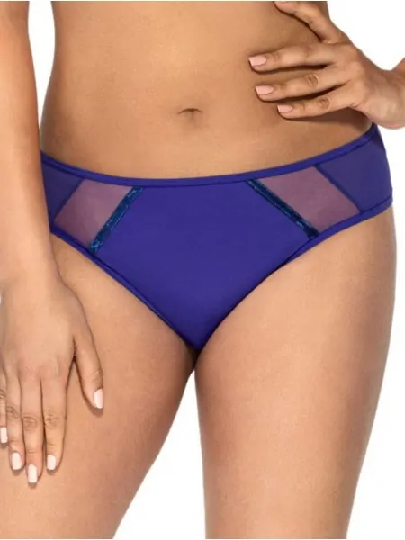 Women's slip panties Ava 1923 Iris