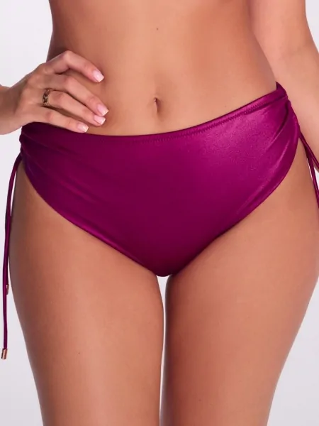 Ava SF 248/2 Magenta swimsuit bottom