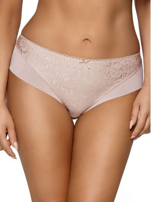 Women's slip panties Ava 1741 Jacquard 3XL sale