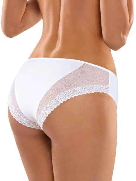 Cotton women's panties Babell BBL012