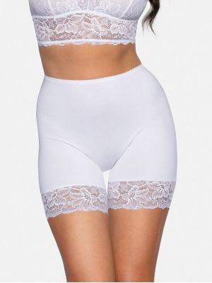 text_img_altWomen's panties shorts with lace trim Babell BBL188 3XL saletext_img_after1