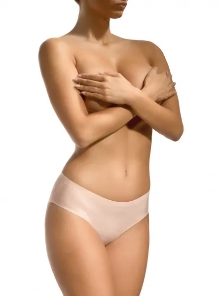 Babell 2001 Women's Slim Seamless Panties