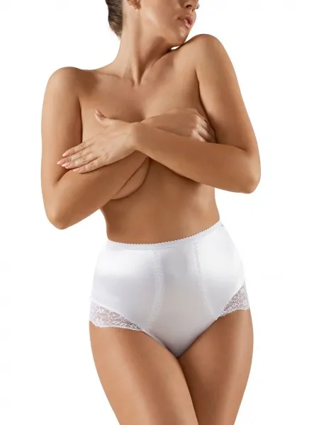 Babell BBL127 smooth slimming maxi panties