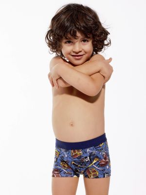 text_img_altBoy's Fun Print Cotton Boxer Briefs Cornette 701 Spring 2024 (Size 92-128)text_img_after1