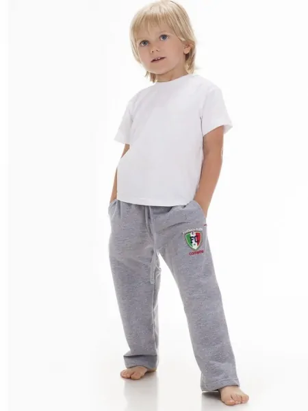 На картинці зображено - Футболка для хлопчика Cornette T-shirt Kids 92-98 | фото 1