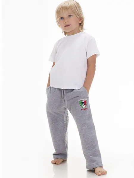 Футболка для хлопчика Cornette T-shirt Young 134-164