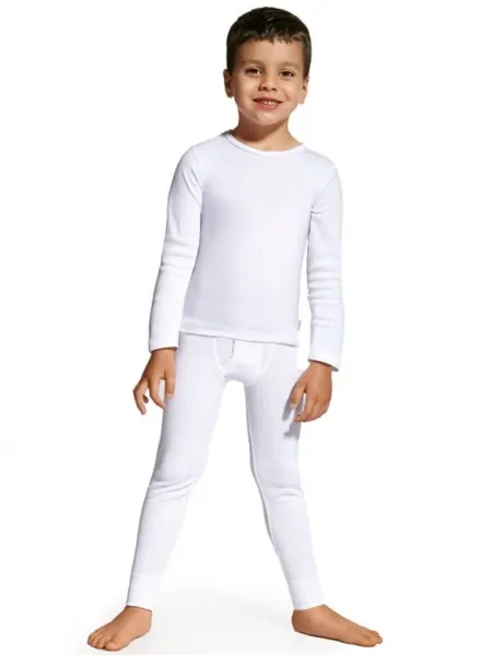 Кальсони для хлопчика Cornette Kalesony Kids 98-128
