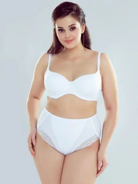 Eldar Venus plus women's high-waist panties