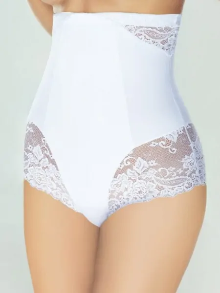 Women's lace modeling maxi panties Eldar Vella