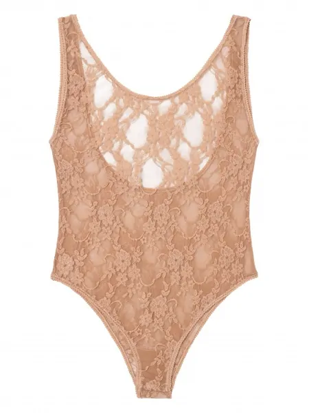 text_img_altSensual women's semi-sheer bodysuit made of delicate floral lace Fiore Emmatext_img_after1