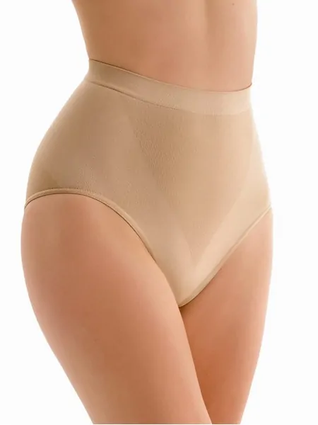 Безшовні трусики з завищеною талією Gabriella Seamless Modelling