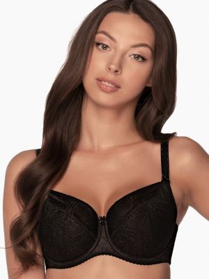 text_img_altSemi-soft lace bra for women with large breasts Gaia Sandy 2 Art 594text_img_after1