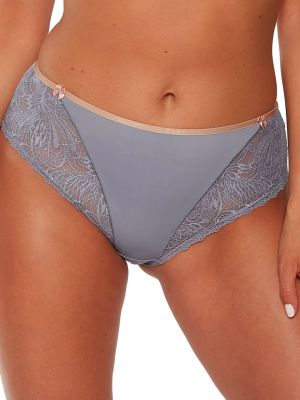 text_img_altWomen's Ash Blue Lace Panties Gaia Helenia 1249text_img_after1