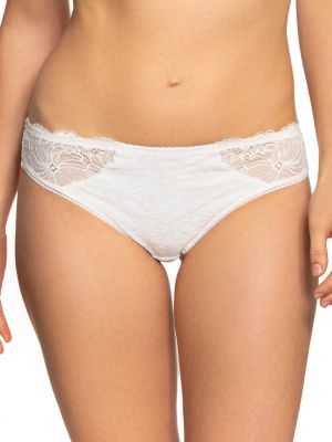Women's openwork lace slip panties Gaia Chantal 534 Sale