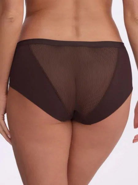 Трусики Gaia Sonia 1058 Brown