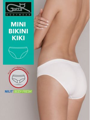 Женские бесшовные трусики бикини Gatta Bikini Kiki