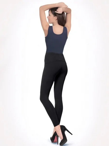Жіночі щільні легінси Gatta Leggins Weedy Hot