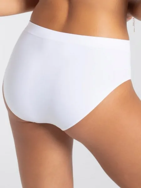 Жіночі безшовні трусики сліп Gatta Bikini Queenie