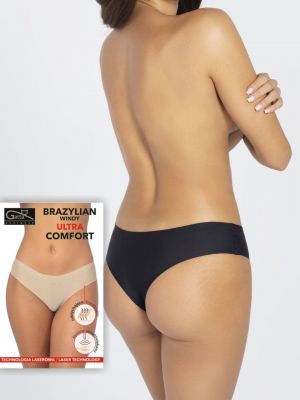 Женские ультра комфортные трусики бразилиана Gatta Ultra Comfort Windy
