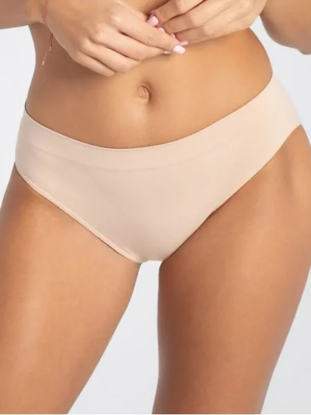 Жіночі безшовні трусики бікіні Gatta Bikini Kiki