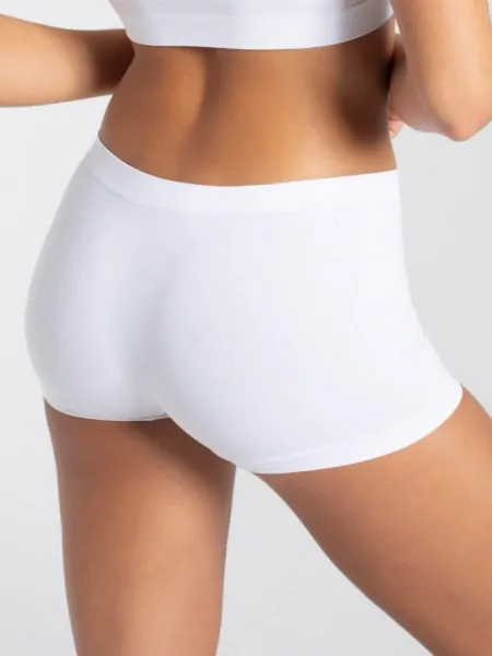 Жіночі безшовні трусики-шорти Gatta Short Viki