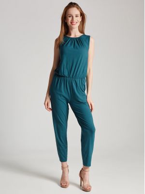 Women's overalls Gatta Licja - a ready-made style for different occasions