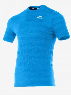 На картинке изображено - Мужская термоактивная футболка для спорта Gatta Ziggy Men