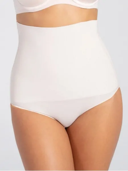На картинке изображено - Женские корректирующие трусики бикини Gatta High Waist | фото 1