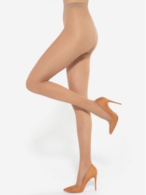 Women's classic matte tights Gatta Fortissima 3D 15den