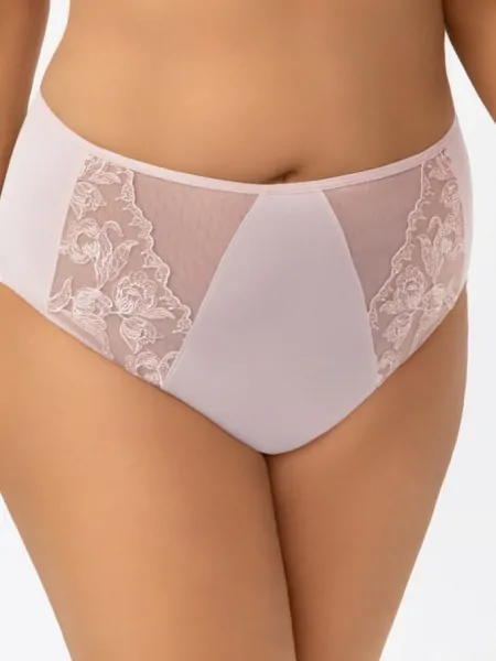 Трусики бразилиана Gorsenia B012 Bella
