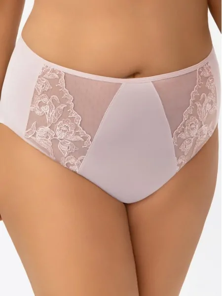 Трусики Gorsenia F012 Bella с завышенной талией