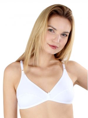 Bra top without wires Hanna Style 01-1