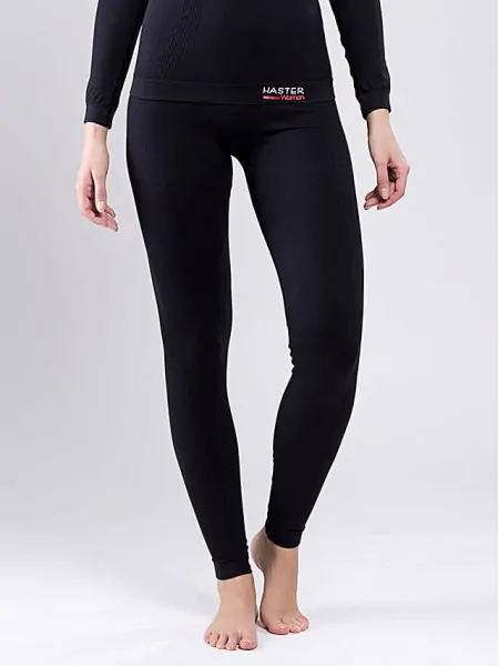 Женские термолеггинсы Hanna Style 06-120 ProClima