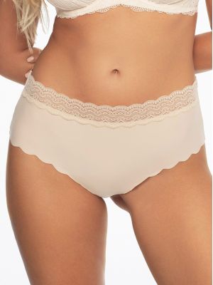 text_img_alt2-Pack Seamless Lace Thong Panties Henderson Ladies Polly 2P 41614text_img_after1