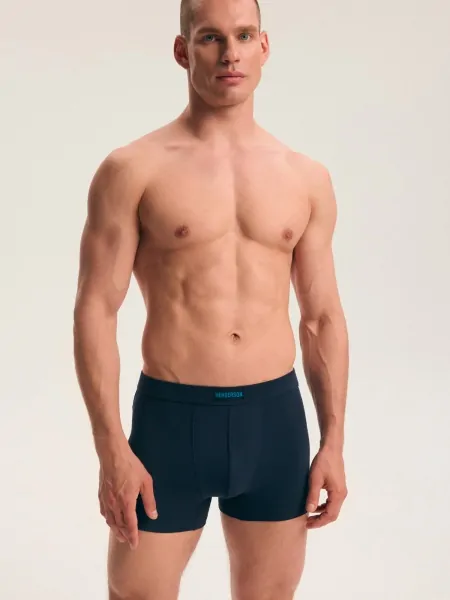 Henderson 44563 Bell Men's Boxer Briefs, 2-Pack