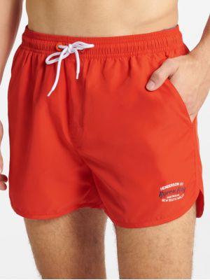 text_img_altMen's Bright Orange Beach Shorts Henderson Guild 40778 SS23text_img_after1