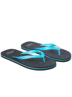 Men's summer beach slippers swimming pool flip flops Henderson Horizon 38086