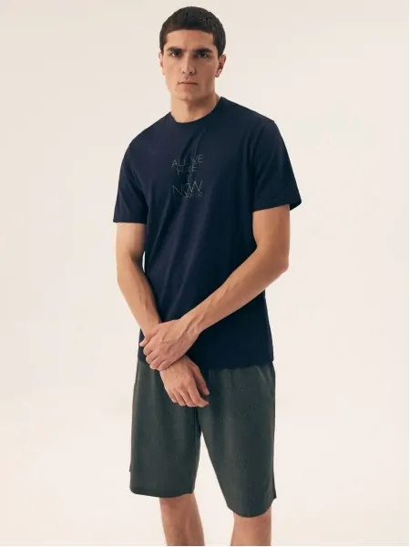 text_img_altHome set with extended shorts - pajamas Henderson Dreamer 42632 SS25text_img_after1