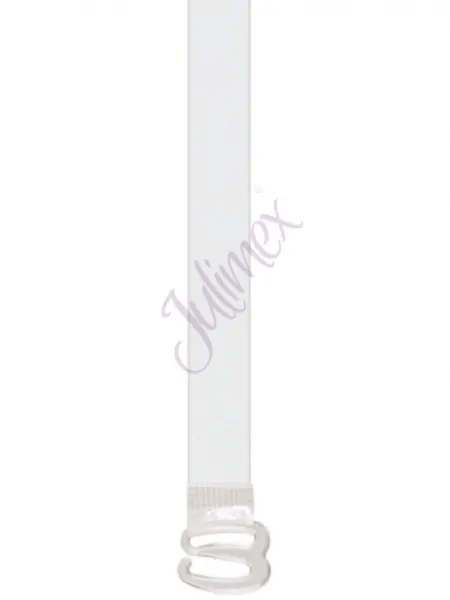 Бретелі силіконові Julimex RT-03 (10 мм)