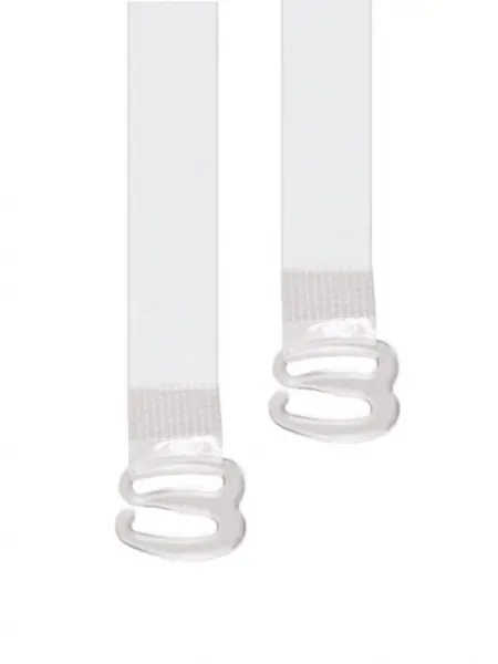 Бретельки силіконові Julimex RT-08 (14 мм)