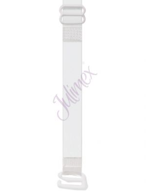 text_img_altTransparent silicone shoulder strap Julimex RT-07 (10mm)text_img_after1