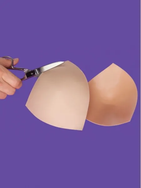 Самоклеющиеся легкие вкладыши Julimex WS-11